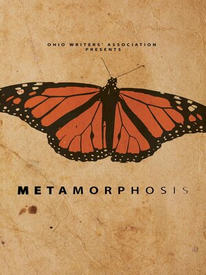 cover image of Metamorphosis